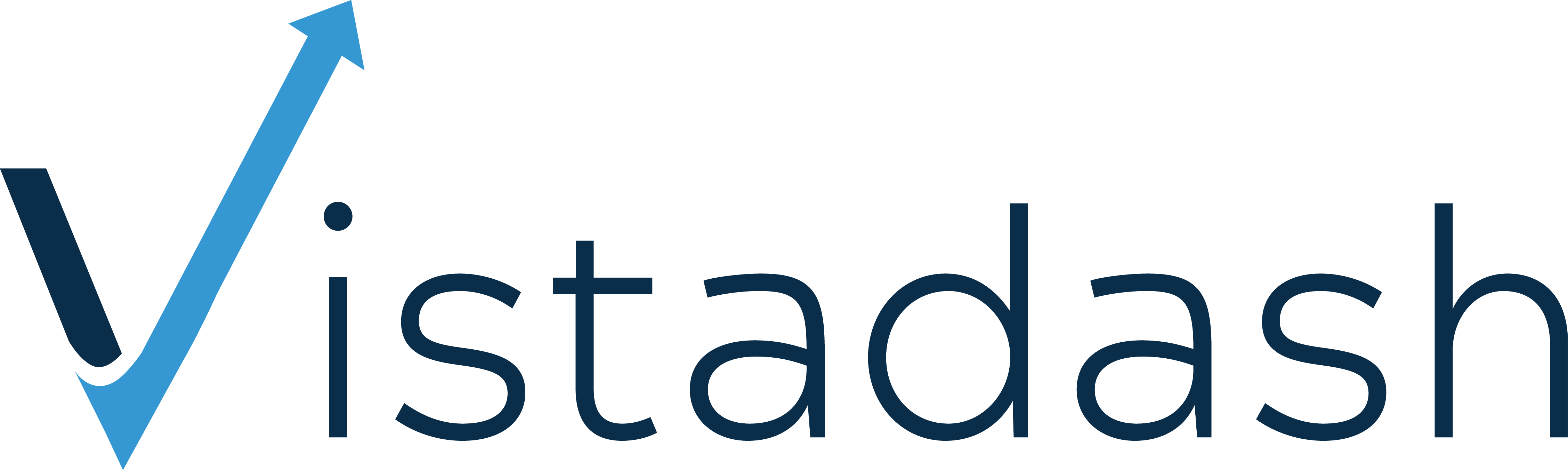 Vistadash Help Center home page